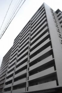 エスヴェール北梅田