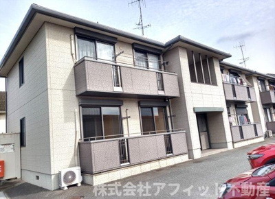 【外観】 | ローズタウン1番館