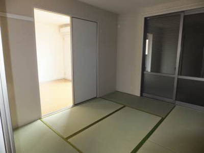 【その他】 | ローズタウン　2番館 | 和室6帖