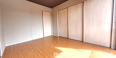 【その他】 | ローズタウン1番館 | 洋室6帖