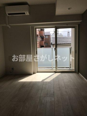 クレヴィスタ板橋西台Ⅲ【おとり物件なし】#学生・社会人にオススメ！初期費用分割払いOK！の内装