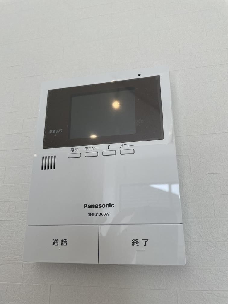 AMP es 春日のセキュリティ