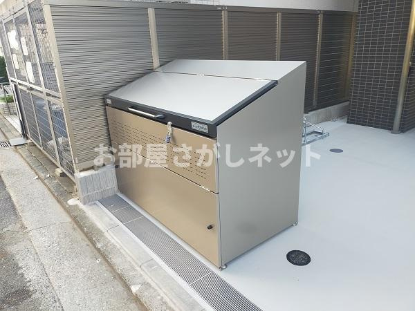 AZEST横濱関内【おとり物件なし】#学生・社会人にオススメ！初期費用分割払いOK！のその他共用部分