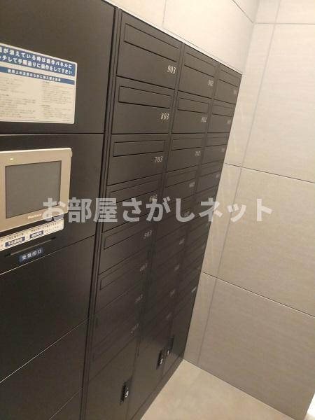 AZEST横濱関内【おとり物件なし】#学生・社会人にオススメ！初期費用分割払いOK！のその他共用部分