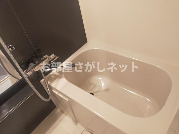 AZEST横濱関内【おとり物件なし】#学生・社会人にオススメ！初期費用分割払いOK！の浴室