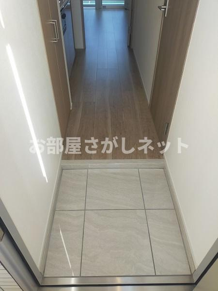 AZEST横濱関内【おとり物件なし】#学生・社会人にオススメ！初期費用分割払いOK！の玄関