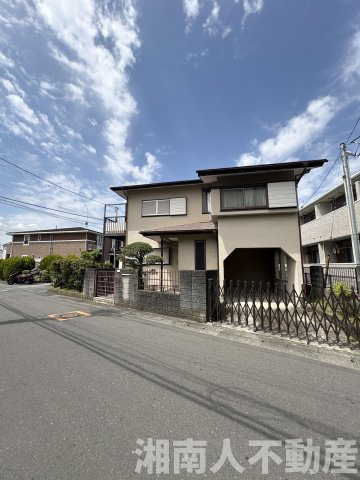 小田原市上新田　中古戸建