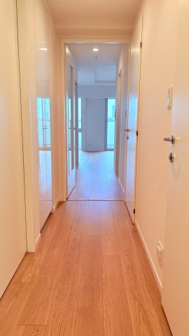 ★仲介手数料無料★グローリオタワー巣鴨（15階南西向き住戸・空室につき即入居可能）の玄関