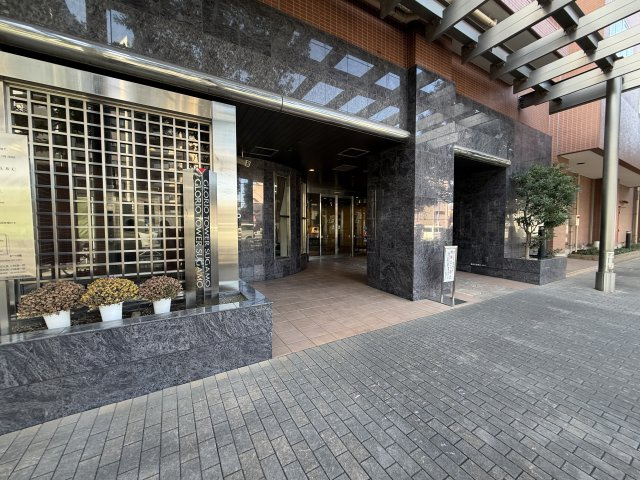 ★仲介手数料無料★グローリオタワー巣鴨（15階南西向き住戸・空室につき即入居可能）