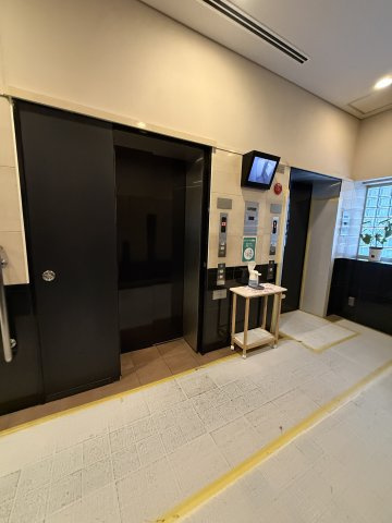 ★仲介手数料無料★グローリオタワー巣鴨（15階南西向き住戸・空室につき即入居可能）のその他共用部分