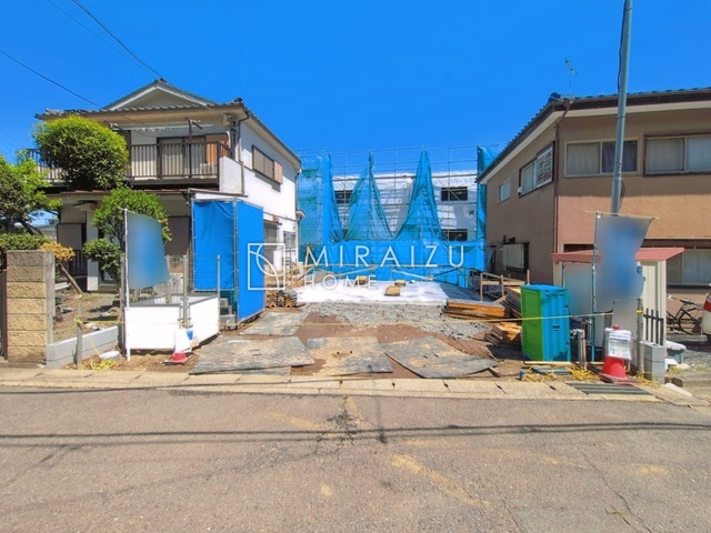 【前面道路含む現地写真】 | 平日・休日問わず、いつでもご見学が出来ます♪☆実際に見て、触れて感じる安心のお住まい探しを体験して下さい♪☆物件情報だけでなく、地域の特色などなどエリア情報もお伝え出来たら嬉しいです♪
