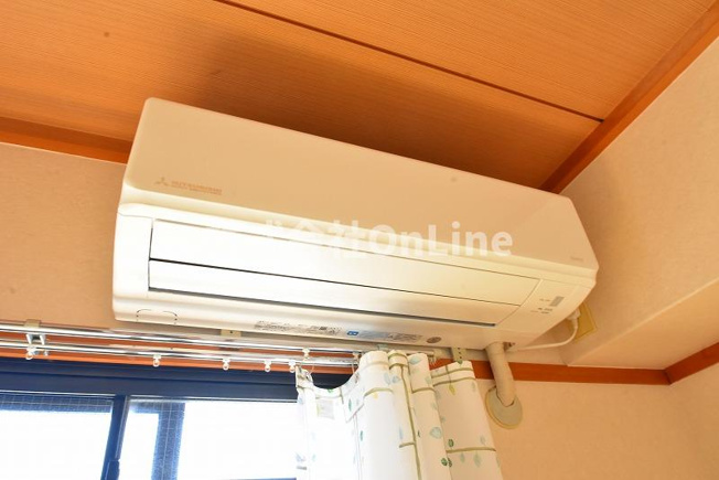 【設備】 | リフレ川西
