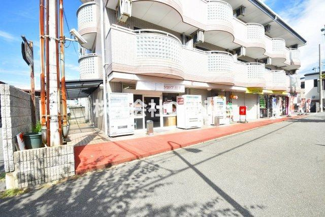 【周辺】 | リフレ川西
