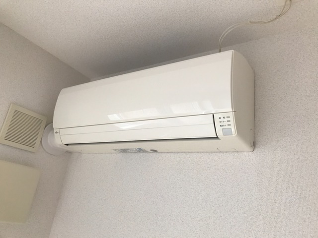 フルハウスBの設備