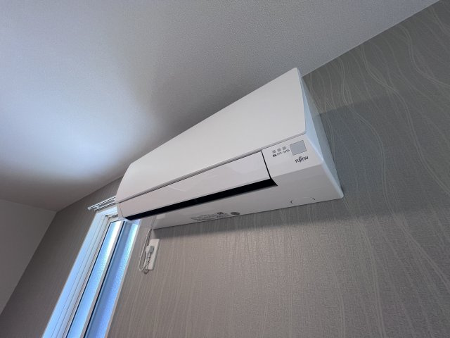 D-room北斎の設備