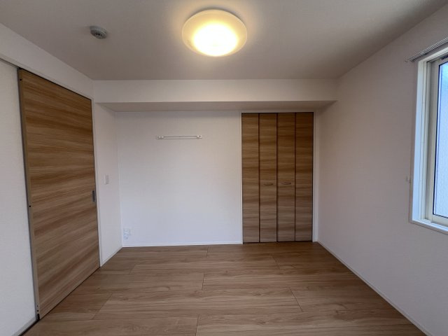 D-room北斎の子供部屋