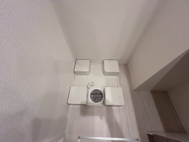 D-room北斎の設備