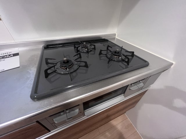 D-room北斎のキッチン