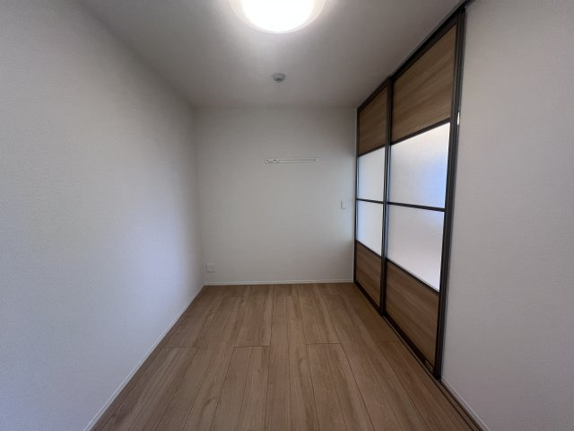 D-room北斎の洋室