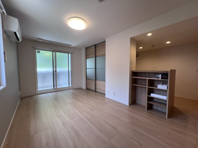 D-room北斎の居間・リビング
