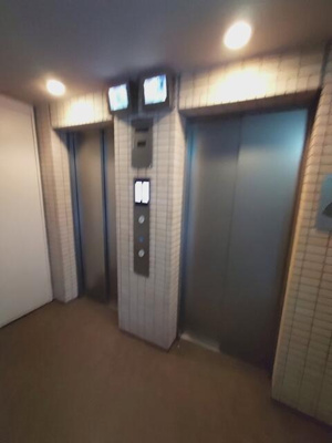 【その他共用部分】 | ザ・パークハウス大井町レジデンス