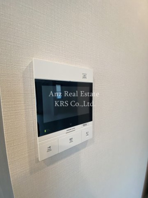 【設備】 | プレディアコート本町 | 居ながら訪問者を確認できます！モニタ付きインターホン！