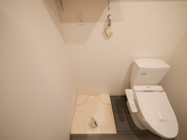 APRILE南森町の設備