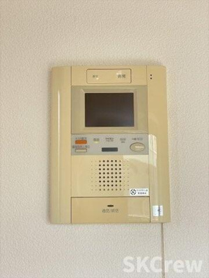【セキュリティ】 | スカイコート初台