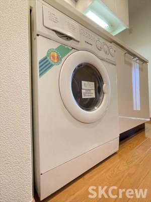 【設備】 | スカイコート初台