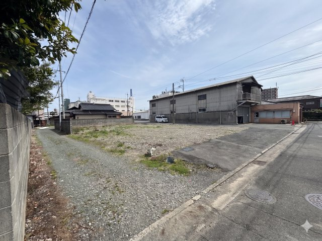 【外観】 | 熊本市中央区世安二丁目