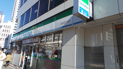 ジェノヴィア新宿御苑グリーンヴェール の周辺