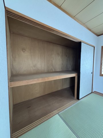 【収納】 | パストラルハイム白藤壱番館