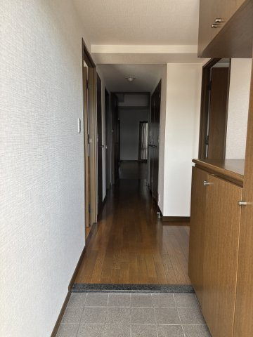 【玄関】 | パストラルハイム白藤壱番館