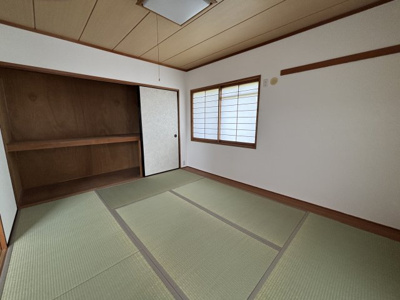 【和室】 | パストラルハイム白藤壱番館