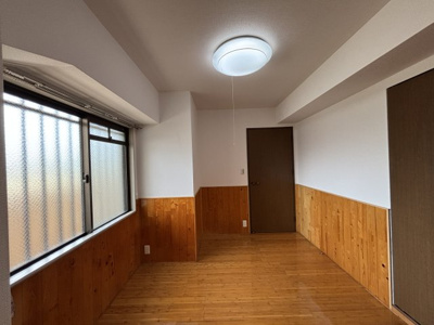 【洋室】 | パストラルハイム白藤壱番館