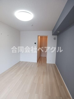 【居間・リビング】 | アロッジオ瀬田 | ゆったり過ごせる居間です