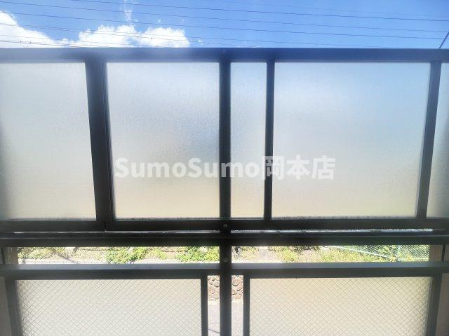 みやマンションの展望