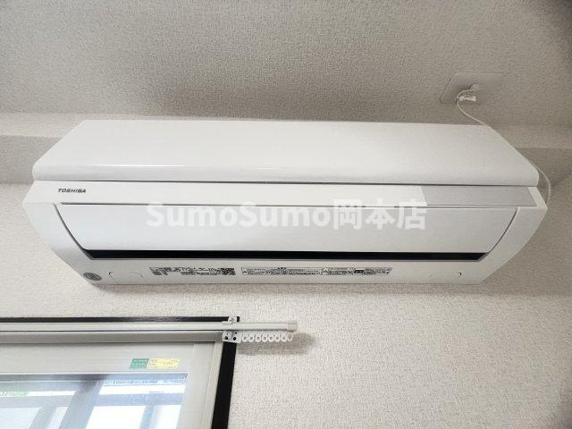 みやマンションの設備