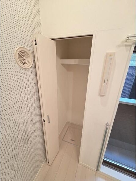 ショコランの収納