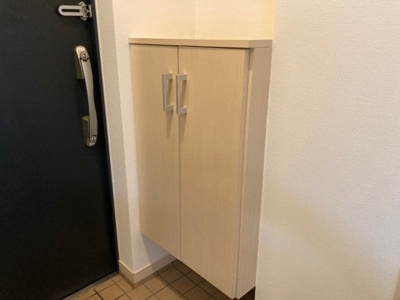 【玄関】 | GRANDEUR住吉壱番館　★プライスホームなら仲介手数料が割引価格です！★