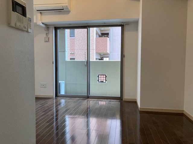 【居間・リビング】 | GRANDEUR住吉壱番館　★プライスホームなら仲介手数料が割引価格です！★