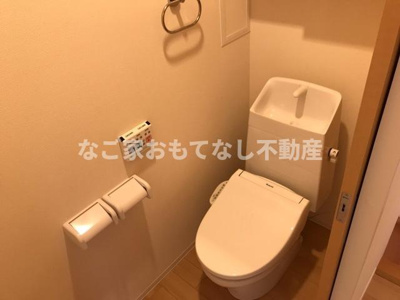 【トイレ】 | AGタウン