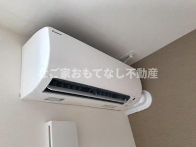 【設備】 | AGタウン