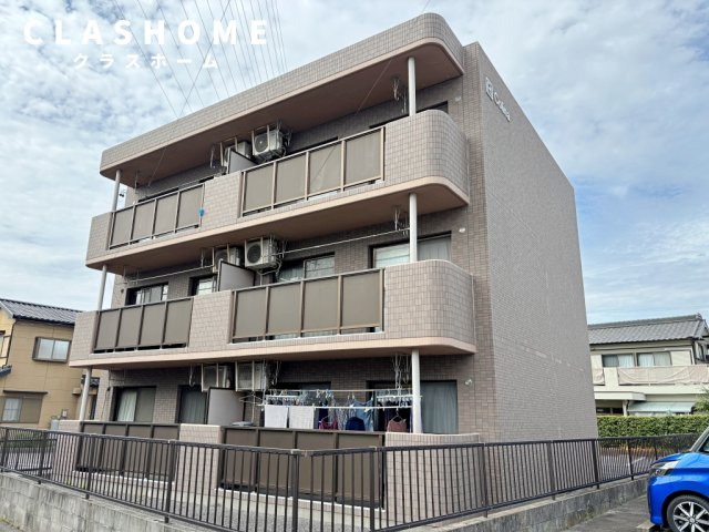colina　　刈谷市近郊の賃貸ならクラスホーム刈谷店の外観