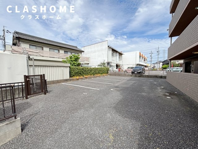 colina　　刈谷市近郊の賃貸ならクラスホーム刈谷店の駐車場