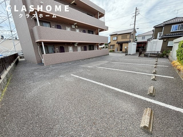 colina　　刈谷市近郊の賃貸ならクラスホーム刈谷店の駐車場