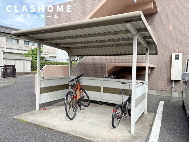 colina　　刈谷市近郊の賃貸ならクラスホーム刈谷店のその他共用部分