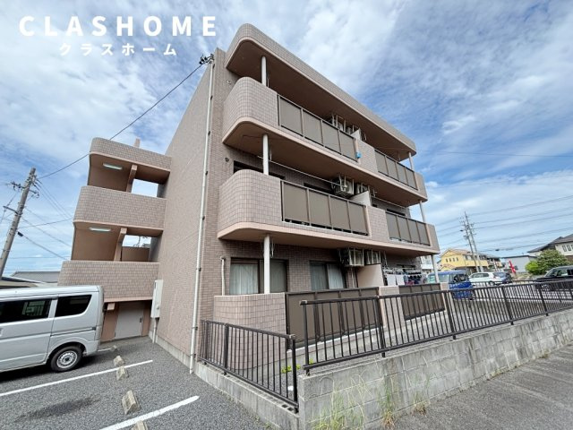 colina　　刈谷市近郊の賃貸ならクラスホーム刈谷店の外観