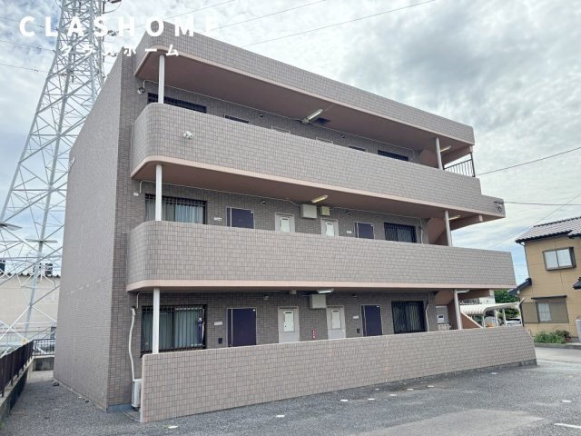 colina　　刈谷市近郊の賃貸ならクラスホーム刈谷店の外観