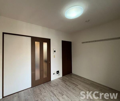 【居間・リビング】 | ＥＳ－Ｇｒａｎｄｅ西新宿